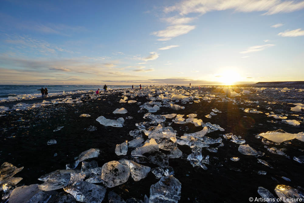 luxury Iceland tours