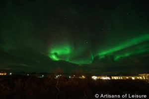 luxury Iceland tours