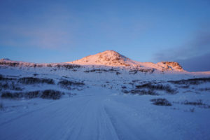 Iceland luxury tour