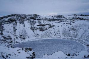 Iceland luxury tour