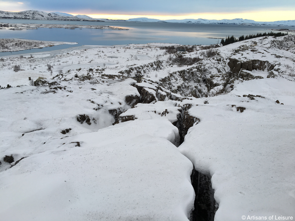 luxury Iceland tours