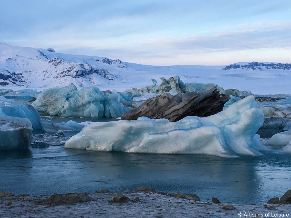 private Iceland tours