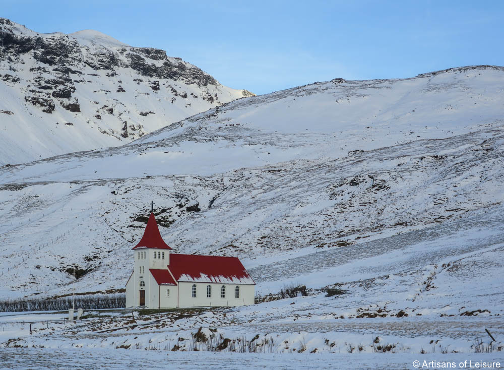 Iceland tours