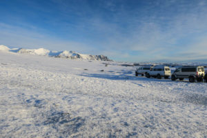 private Iceland tours
