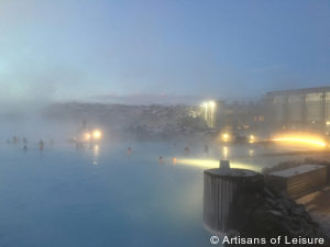 luxury Iceland tours