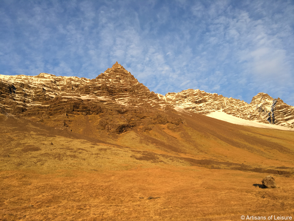 luxury Iceland tours