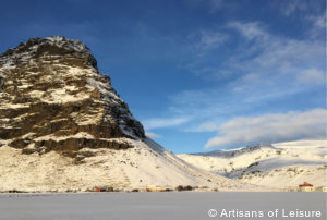 luxury Iceland tours