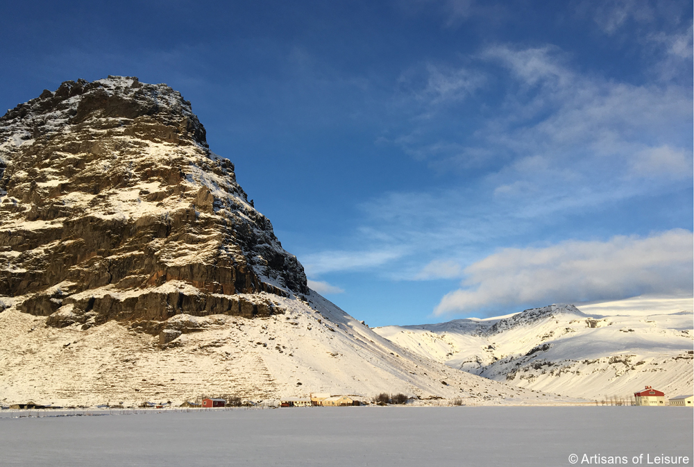 luxury Iceland tours