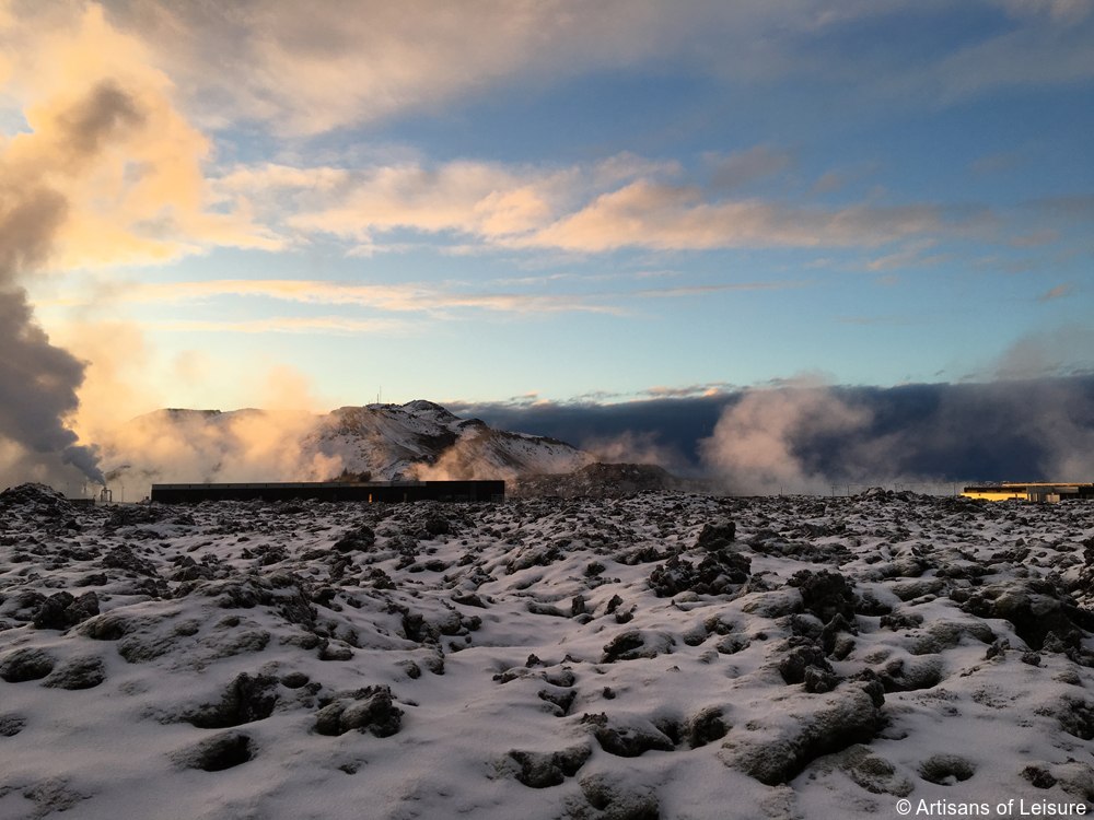 luxury Iceland tours