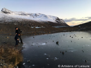 Iceland private tours
