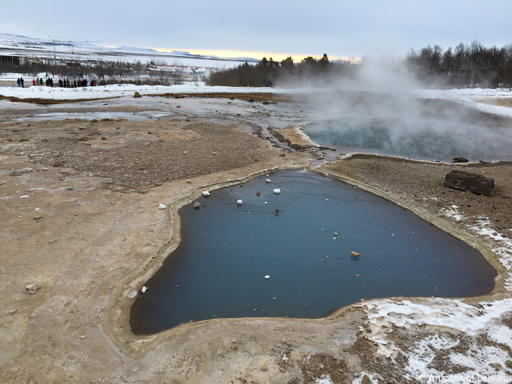 luxury Iceland tours