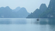 Hanoi & Halong Bay