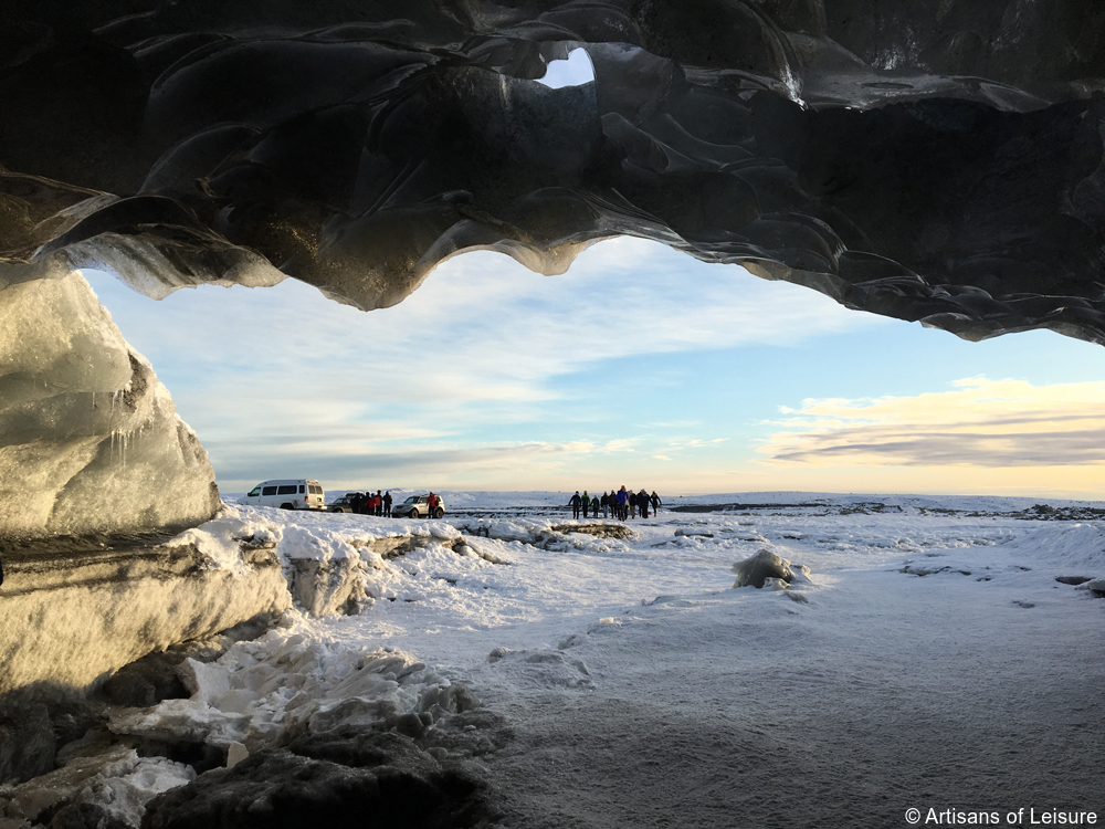 Iceland tours