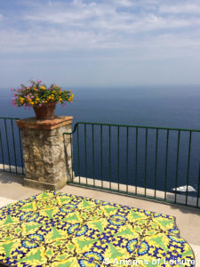 Capri tours