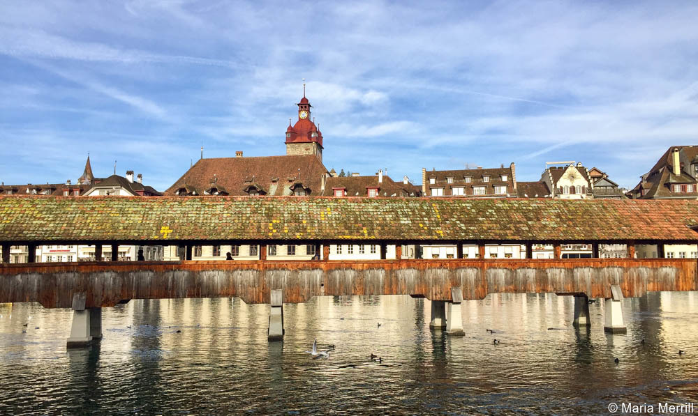 Burgenstock Hotel Switzerland