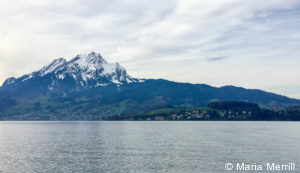 Lucerne tours