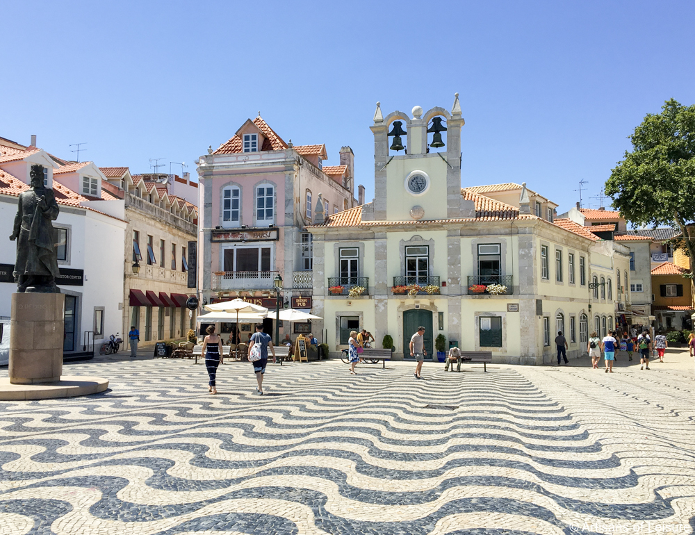 private Portugal tours