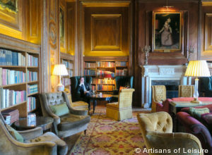 luxury England tours