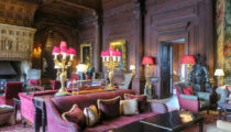 Vacation like Royalty at Cliveden