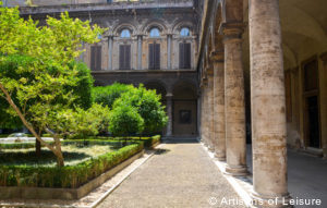 Palazzo Doria Pamphilj