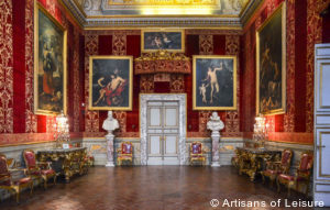 Palazzo Doria Pamphilj
