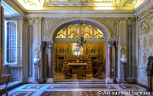 Palazzo Doria Pamphilj
