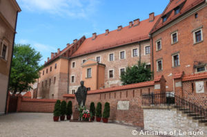 luxury Poland tours
