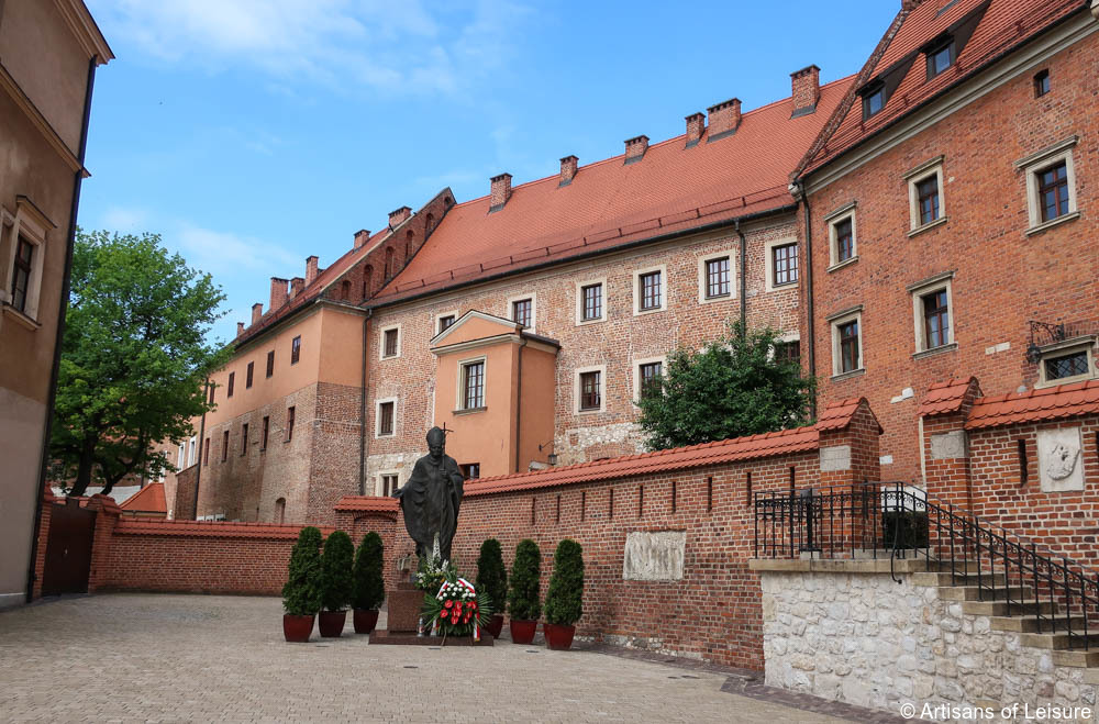 luxury Poland tours