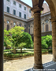 Palazzo Doria Pamphilj