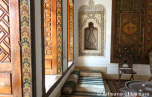 Luxury Lebanon tours