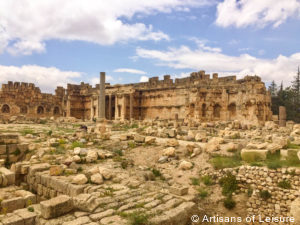 Luxury Lebanon tours