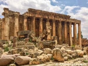 Luxury Lebanon tours