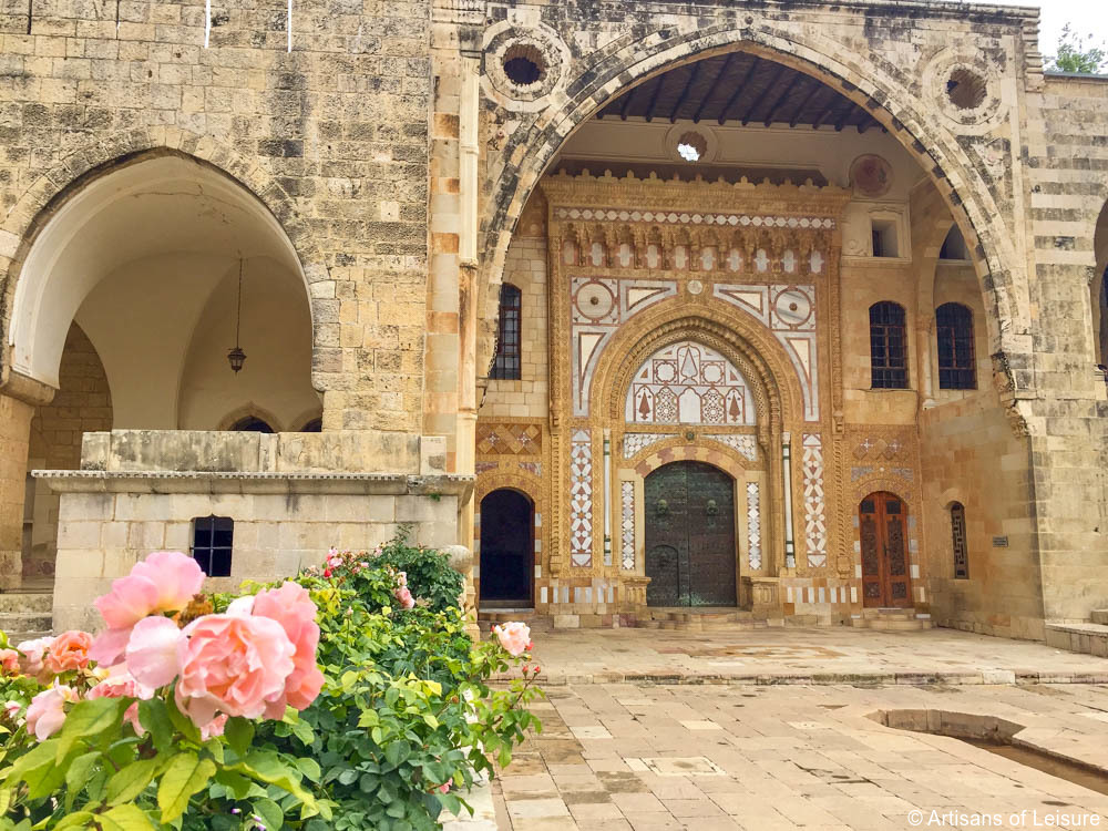 Luxury Lebanon tours