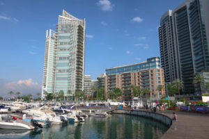 Luxury Lebanon tours