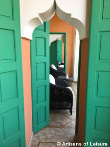 luxury Morocco tours