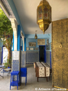 Morocco Jewish tours