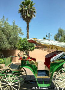 Morocco private tours