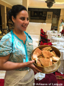luxury Morocco tours