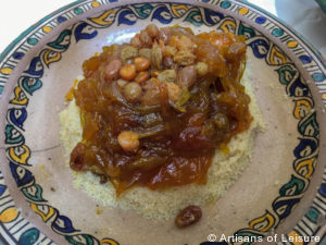 luxury Morocco tours