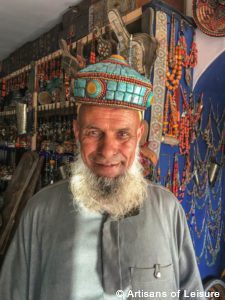 luxury Morocco tours