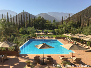 luxury Morocco tours