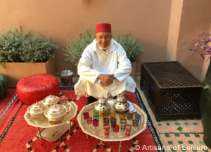 luxury Morocco tours