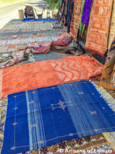 Morocco shopping tours