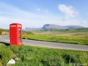 Scotland tours