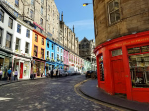 Luxury Scotland tours