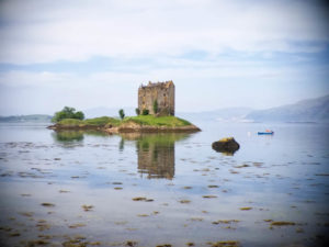 Luxury Scotland tours