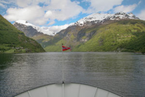 Private Norway Tours