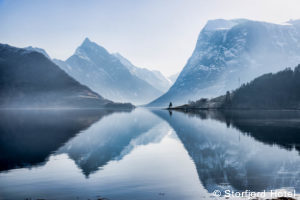 Luxury Norway Tours