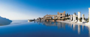 Luxury Ravello Amalfi Coast