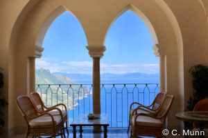 Ravello Amalfi Coast tours
